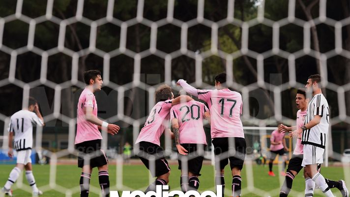 Baccin: “I nostri ragazzi seguiti da altri club? Siamo contenti, ma spero di vederli in prima squadra” Baccin: “I nostri ragazzi seguiti da altri club? Siamo contenti, ma spero di vederli in prima squadra”