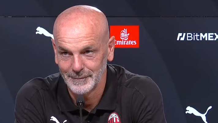 Milan, Pioli: “Roma? Siamo pronti, Mourinho grandissimo allenatore” - immagine 1
