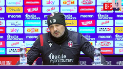 VIDEO Sanremo, Mihajlovic: “Ho fatto un disco nel ’90. Fiorello? Ero preoccupato perché…”
