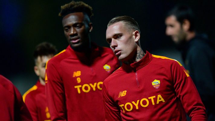 Roma, che succede a gennaio con Karsdorp? Ipotesi prestito, due piste italiane - immagine 1