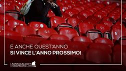 Il Fanta mi ha rovinato la vita: “E anche quest’anno si vince l’anno prossimo!”