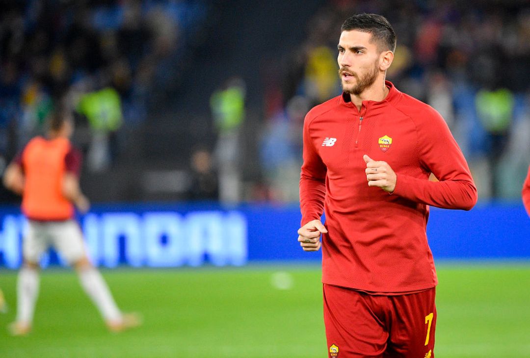 Roma-Torino 1-0 – FOTO GALLERY - immagine 8