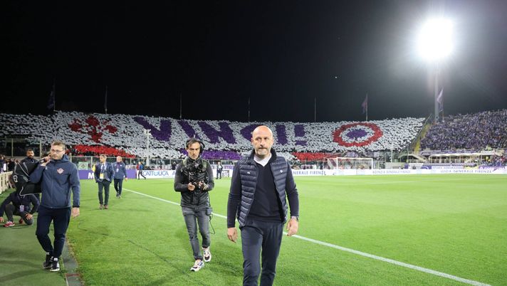 GERMOGLI PH: 27 APRILE 2023 Uomini forti, destini forti. Italiano invoca la spinta poderosa del Franchi - immagine 1