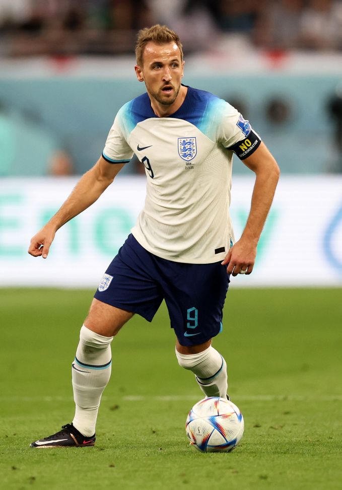 Vince la FIFA: no alle fasce One Love, ma non ha fermato il suono del silenzio- immagine 2