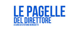 LE PAGELLE DEL DIRETTORE – Altra disfatta, voti bassissimi