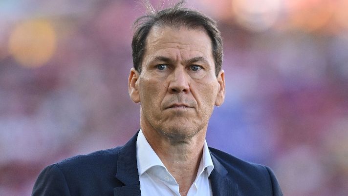 Garcia: “Osimhen? Ci ho parlato, poi episodi maldestri sui social! Darà il meglio per la maglia” - immagine 1