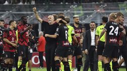 Derby Milan-Inter, Ambrosini: “Ha vinto chi ha interpretato meglio la partita”