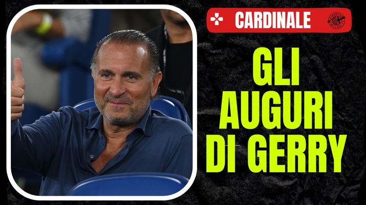 Gerry Cardinale, proprietario di RedBird Milan News