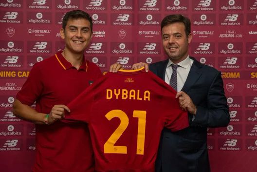 David Di Michele: “Chiamata di Mou decisiva per Dybala – Juve rientrata prepotentemente”- immagine 2