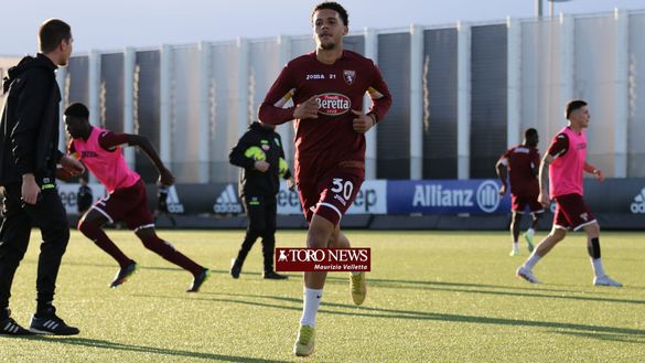 FINALE! Primavera, Juventus-Torino 1-3- immagine 2