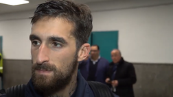 Caracciolo dopo Como-Pisa 3-1: “Testa al Palermo per tornare in carreggiata”