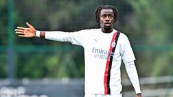 Calciomercato Milan – Nsiala via subito? C’è l’interesse del Lens
