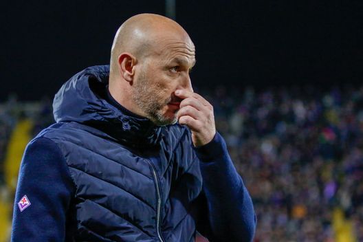 GERMOGLI PH: 9 MARZO 2023 FIRENZE STADIO ARTEMIO FRANCHI EUROPA CONFERENCE LEAGUE FIORENTINA VS SIVASSPOR NELLA FOTO ITALIANO Italiano conosce il suo gruppo: un giorno libero può fare la differenza- immagine 2