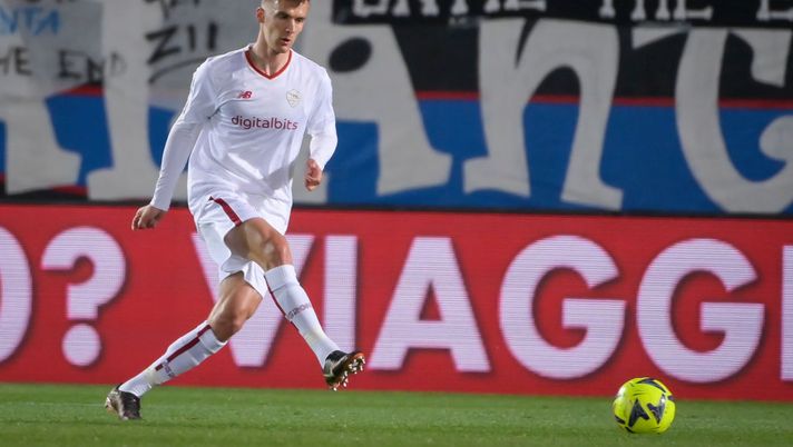 Getty Images Atalanta-Roma, infortuni per Llorente e Dybala: entrambi in lacrime - immagine 1