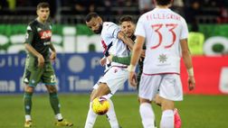 Cagliari, Joao Pedro: “Con il Verona occasione giusta per reagire e uscire dal tunnel”