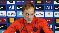 Lipsia-PSG, Tuchel: “Sarà una gara ostica, tedeschi come l’Atalanta. Mbappè e Neymar…”