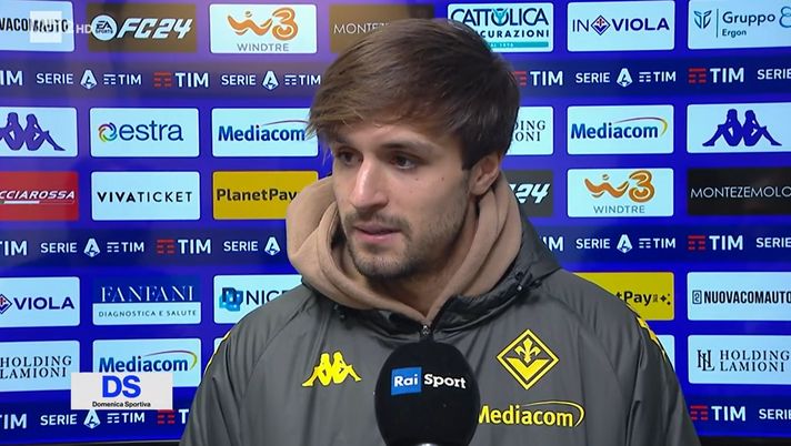 Ranieri: “Un punto con l’Inter sarebbe stato tanta roba. Thuram e Lautaro fortissimi” - immagine 1