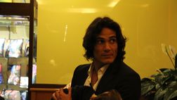 Cavani torna a Napoli per il Premio Football Leader: che revival fantacalcistico!