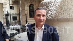 Marroccu: “Sono arrivati giocatori forti. Di Ilicic non parlo”