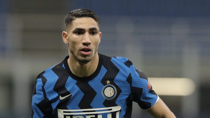 Achraf Hakimi (difensore Inter) | Serie A News (Getty Images) 