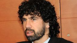 Tommasi: “Contento che qualcuno mi consideri il rinnovamento. Tavecchio…”