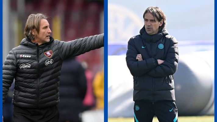 Inter-Salernitana dove vederla in tv e in streaming - immagine 1