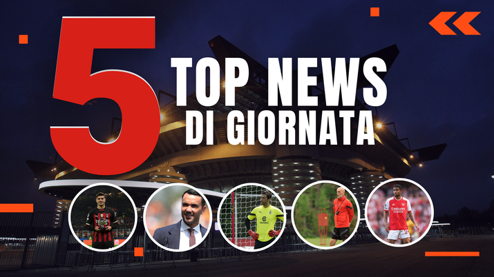 MERCATO MILAN E TOP NEWS – Parla Pioli. L’ultimo ballo di Diaz?- immagine 1