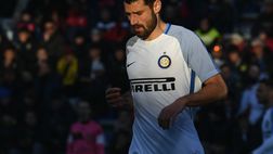 La Repubblica – Inter, la carrozza è tornata zucca. Non si vive di soli cross e Spalletti…