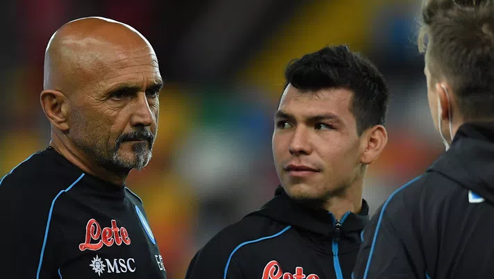 Udinese-Napoli, le formazioni ufficiali: le scelte su Zielinski e Manolas