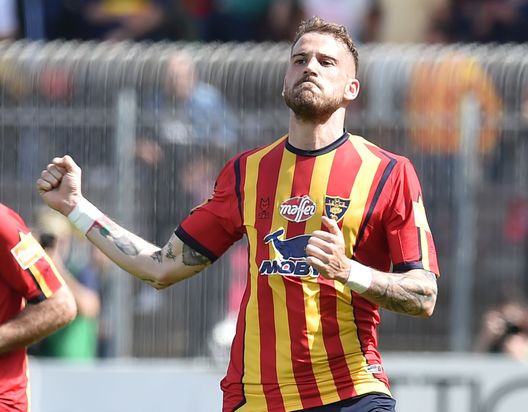 (Photo by Giuseppe Bellini/Getty Images for Lega B) (Photo by Giuseppe Bellini/Getty Images for Lega B)