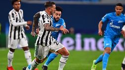Moggi: “Juve in Champions squadre di basso livello. Mourinho? Teatrini non fanno più ridere”