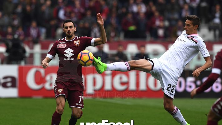 Norbert Balogh: “Continuare a Palermo? Non dipende solo da me” 