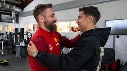 De Rossi nuovo allenatore della Roma: ecco tutti i membri dello staff