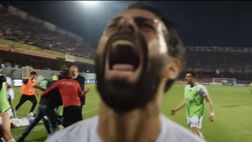 Foggia ok nel derby, la “remuntada” di Pio e Amedeo: “Pensavano di aver vinto loro…”