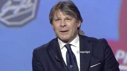 Nela: “Spalletti sta facendo un miracolo col Napoli. Osimhen diventerà un campione”