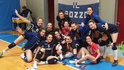 Volley: La Gtn Udine riparte da Trento