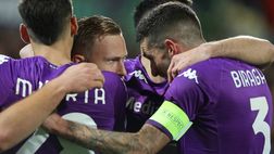 CorFio: “Un passo verso i quarti. La Fiorentina si è ritrovata, finalmente”