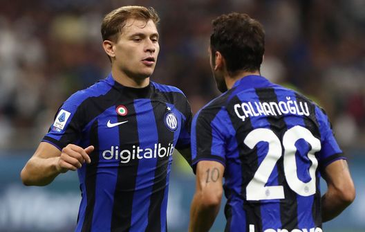Getty Images “Ci siamo”. Domani Inter-Porto, il video di avvicinamento del club nerazzurro è da brividi- immagine 2