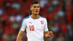 Schick scatena il derby della Ruhr fra Borussia e Schalke