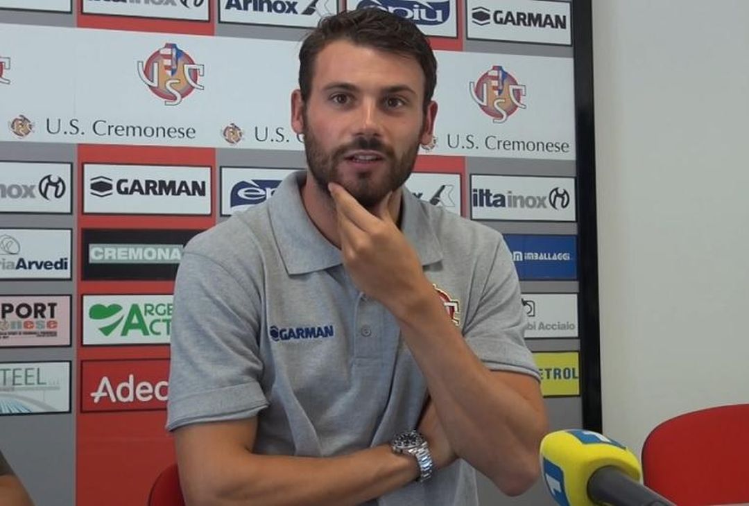  Almici giocherà nel Verona 