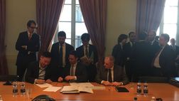 Milan Top News: i rossoneri ceduti ufficialmente, le parole dei protagonisti