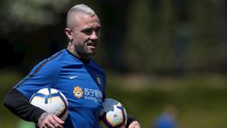 In Turchia – Nainggolan, non solo Italia: offerta del Galatasaray all’Inter, ecco i dettagli