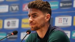 Jorginho quasi in lacrime: “I rigori sbagliati con me per il resto della vita”