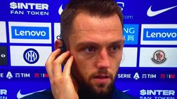 De Vrij: “Primo tempo veramente da dimenticare, c’è tantissimo da migliorare. Ora…”