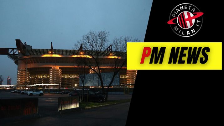 Biglietti San Siro Milan Napoli