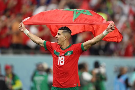 (Photo by Richard Heathcote/Getty Images) Marocco, non il pensiero unico- immagine 2