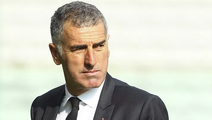 Mauro Tassotti Milan