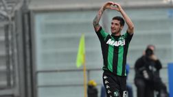 Le Pagelle di Sassuolo-Inter 3-1: Politano trascina i neroverdi in Europa