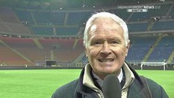 Serena: “Inter, Perisic stasera può essere decisivo. Lautaro non sarà mai come Icardi”