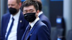 Inter, Libero: “Zhang non smentisce Raine e Goldman. Cerca socio perché…”